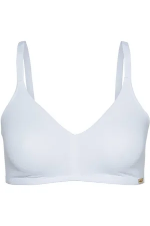COMAZO Soft-BH Soft BH ohne Bügel 2764 (Stück, 1-tlg) Vegan - Verkäufer: Sibrise
