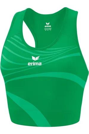 Erima Sport-Bustier RACING bra Damen (Packung) - Verkäufer: GmbH