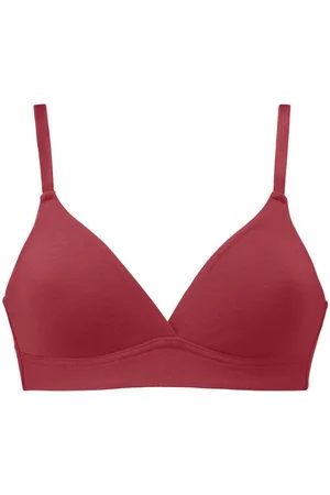 hessnatur Triangel-BH bügellos PURE SENSE aus TENCEL™ Modal (1-tlg) - Verkäufer: