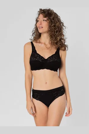Erlich Textil Bügelloser BH PAULA (1-tlg) - Verkäufer: