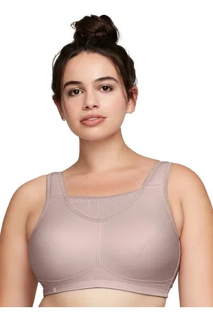 Glamorise Sport-BH Sport-Bustier mit bestem Halt - Verkäufer: MARKEMENT