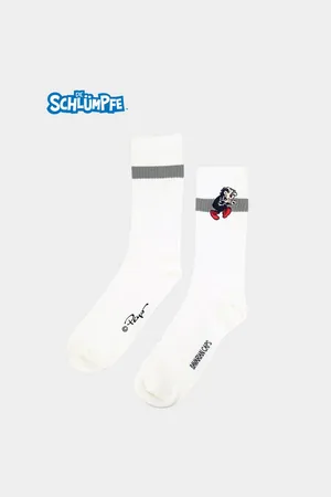 Bavarian Couture Sportsocken Sportsocken Gargamel (Sportsocken) - Verkäufer: stuff-style