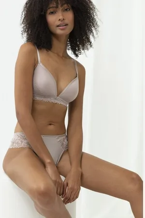 Mey Bügel-BH Damen Serie Luxurious unifarben (1-tlg., 1) - Verkäufer: