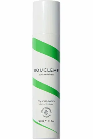Boucleme Kopfhaut-Pflegelotion CURLS REDEFINED dry scalp serum 30ml - Verkäufer: Parfümerie Wilhelm Haas