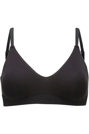 hessnatur Triangel-BH aus Bio-Baumwolle und Tencel™Modal (1-tlg) - Verkäufer: