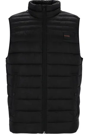 HUGO BOSS Outdoorjacke Odeno1 - Verkäufer: Baltz -Wir leben Mode