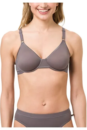 Beedees LOVELY LINGERIE Bügel-BH Microfun W (1, 1-tlg., 1) mit Bügel - Verkäufer: Jansen Fashion Group