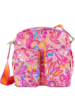Oilily Schultertasche Sabo Shoulder Bag Everly Paisley - Verkäufer: tascort