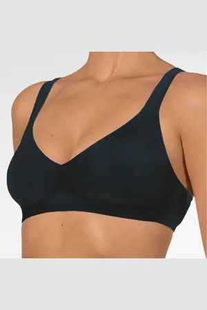 Nina Von C. Bügelloser BH Secret Shape Soft-BH ohne Bügel (75 A ) - Verkäufer: Emma Dessous