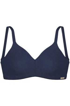 COMAZO Soft-BH Soft BH ohne Bügel 2764 (Stück, 1-tlg) Vegan - Verkäufer: Sibrise