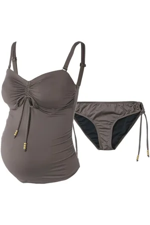 Petit Amour Tankini-Top CAMERON (1-St), Drapiert/gerafft - Verkäufer: Mary & Paul