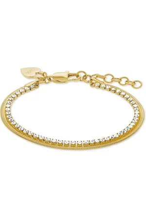 Guido Maria Kretschmer Collection Edelstahlarmband GMK Collection Damen-Armband Edelstahl Zirkon - Verkäufer: CHRIST Juweliere und Uhrmacher seit 1863 GmbH