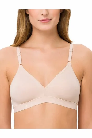 Beedees LOVELY LINGERIE Bügelloser BH Microfun N (1, 1-tlg., 1) ohne Bügel - Verkäufer: Jansen Fashion Group