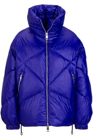 19V69 Italia Winterjacke DEBORA Damen Pufferjacke in Schwarz mit Kapuze und Reißverschluss - Verkäufer: Marco GmbH