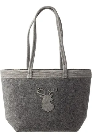 Prato Shopper Filztasche Shopper FT02-M (1-tlg) - Verkäufer: TOP TWO online