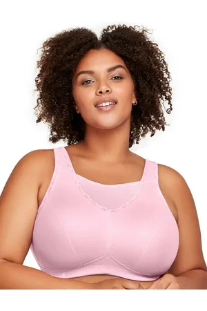 Glamorise Sport-BH Sport-Bustier mit bestem Halt - Verkäufer: MARKEMENT