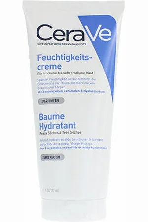 Cerave Körperpflegemittel Moisturising Cream - Verkäufer: beauty-for-less