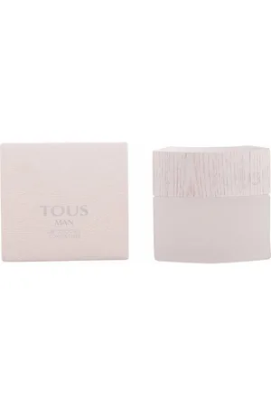 TOUS Eau de Toilette Man Les Colognes Concentrées Eau De Toilette Spray 50ml - Verkäufer: beauty-for-less
