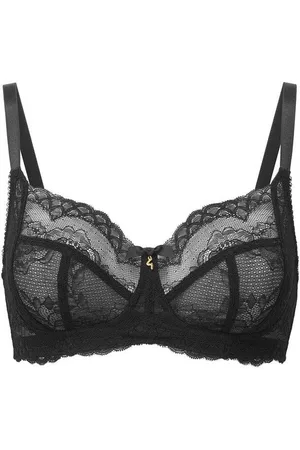 Gossard Bügelloser BH Superboost BH ohne Bügel F-J Cup - Verkäufer: LACE GmbH