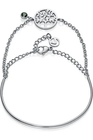 Viceroy Armband Charming Double Bracelet with Tree of Life Kiss 15104P01000 - Verkäufer: Parfümerie Wilhelm Haas