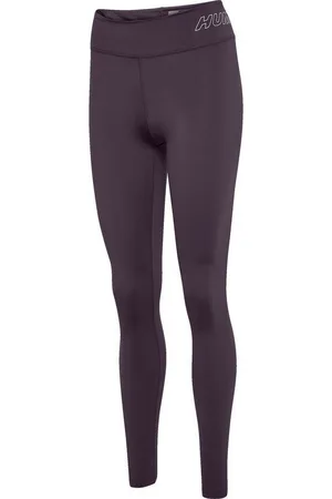 Hummel Leggings Hmlte Fundamental Mid Waist Tights - Verkäufer: 247Group GmbH