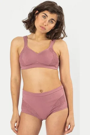 Erlich Textil Bügelloser BH HENRIETTE (1-tlg) - Verkäufer: