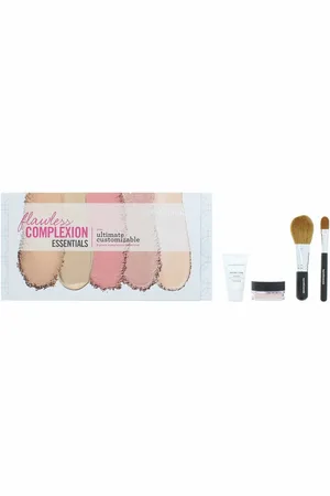bareMinerals Foundation Complexion Essentials Geschenkset 4 Stück - Verkäufer: beauty-for-less