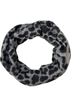 Adel Bags Loop Leopard Muster Loop - Modetuch - Schal Damen Winter - Verkäufer: