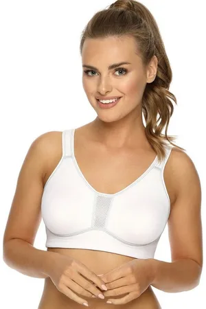 VIANIA Sport-BH 101470 (1-tlg) atmungsaktiv starker Halt High Function - Verkäufer: Dessous GmbH
