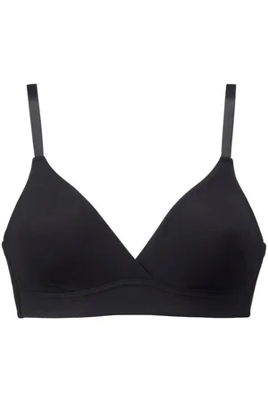 hessnatur Triangel-BH bügellos PURE SENSE aus TENCEL™ Modal (1-tlg) - Verkäufer: