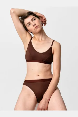 Erlich Textil Bralette EDITH (1-tlg) - Verkäufer: