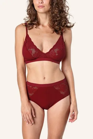 Erlich Textil Bralette ALISA (1-tlg) - Verkäufer: