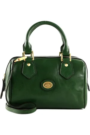 The Bridge Handtasche Handbag, aus echtem Rindsleder - Verkäufer: modeherz