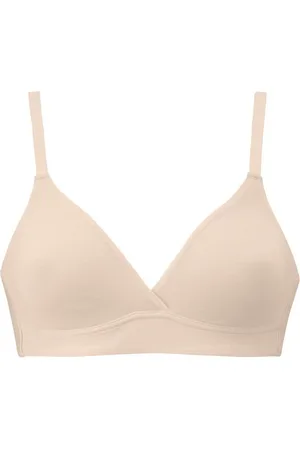 hessnatur Triangel-BH bügellos PURE SENSE aus TENCEL™ Modal (1-tlg) - Verkäufer: