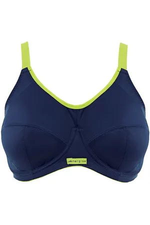Elomi Sport-BH Energise Sport-BH mit Bügel G-O Cup - Verkäufer: LACE GmbH