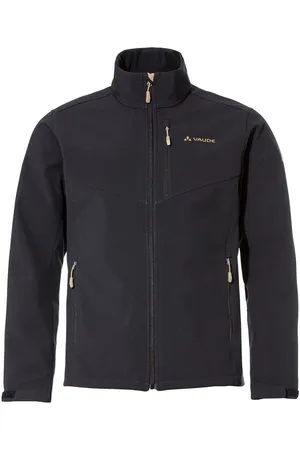 Vaude Funktionsjacke Me Cyclone Jacket VI BLACK/OAT - Verkäufer: Sport Rossow GmbH