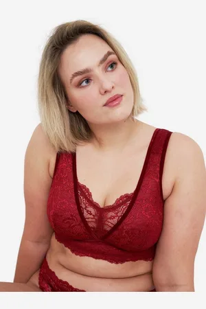SugarShape Bralette Eliana - Verkäufer: