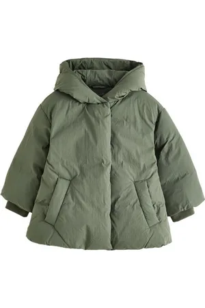 Next Steppmantel Wasserabweisende, wattierte Jacke ohne Steppung (1-tlg) - Verkäufer: Germany GmbH
