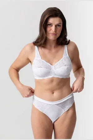 Erlich Textil Bügelloser BH PAULA (1-tlg) - Verkäufer: