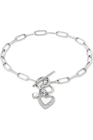 Guido Maria Kretschmer Collection Edelstahlarmband GMK Collection Damen-Armband Edelstahl Zirkon - Verkäufer: CHRIST Juweliere und Uhrmacher seit 1863 GmbH