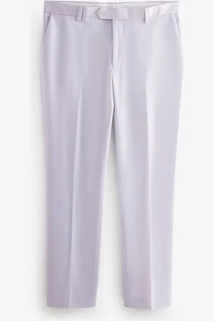 Next Anzughose Motion Flex Stretch-Anzug: Slim Fit Hose (1-tlg) - Verkäufer: Germany GmbH