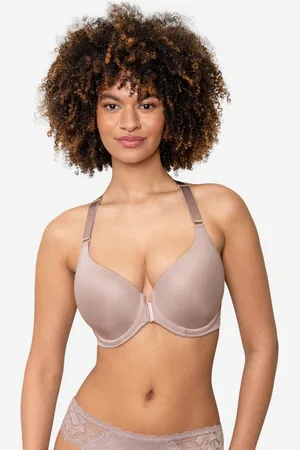 SugarShape Bügel-BH Pure Luxe Demi-BH wattiert - Verkäufer: