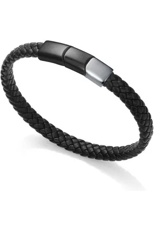 Viceroy Armband Modern leather bracelet for men Magnum 1329P09010 - Verkäufer: Parfümerie Wilhelm Haas