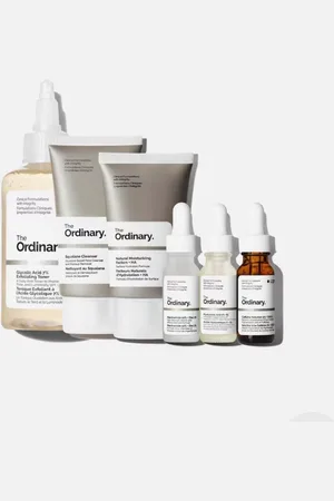 The Ordinary Gesichtreinigungs-Set Mini Discovery Set, 6-tlg. - Verkäufer: EdmoStore