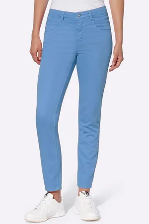 Heine Jeansshorts 7/8-Hose - Verkäufer: Witt-Gruppe