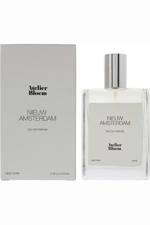 ATELIER Eau de Parfum Nieuw Amsterdam Eau De Parfum 100ml - Verkäufer: Parfümerie Wilhelm Haas