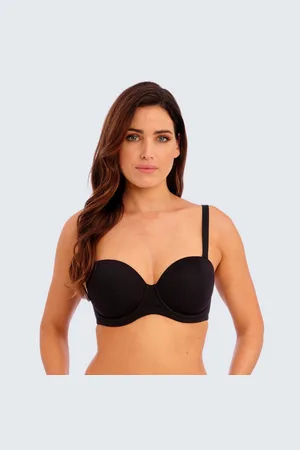Wacoal Bralette-BH Red Carpet (1-tlg) mit abnehmbaren Trägern, wattierte Vollschalen, stützt und formt - Verkäufer: LuriX