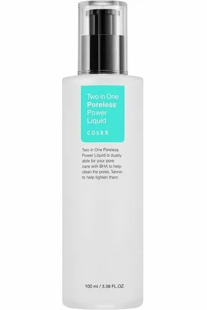 COSRX Körperpflegemittel TWO IN ONE poreless power liquid 100ml - Verkäufer: Parfümerie Wilhelm Haas