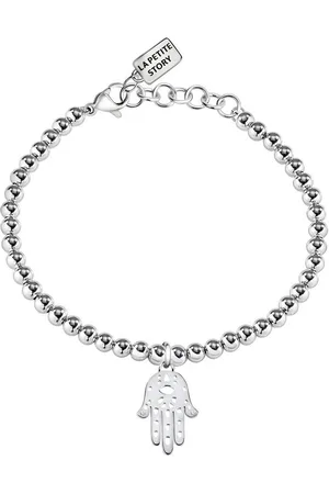 La Petite Story Armband Bracelet with hand Fatima LPS05APX07 - Verkäufer: Parfümerie Wilhelm Haas