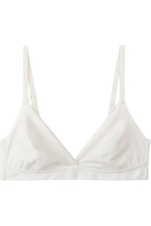 hessnatur Triangel-BH bügellos aus Bio-Baumwolle und Tencel™Modal (1-tlg) - Verkäufer: